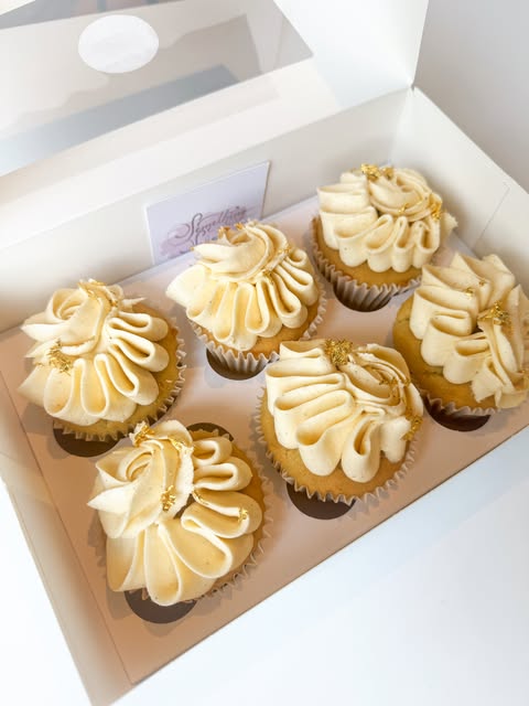 Cupcakes