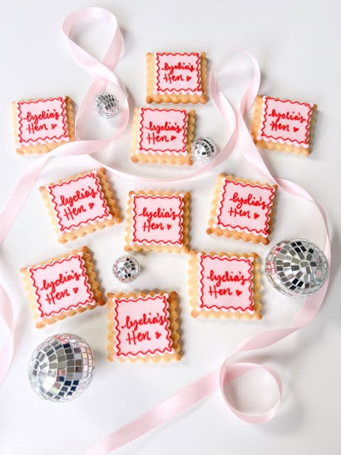 Biscuits & Treats