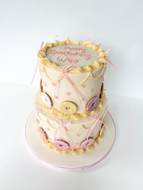 Celebration & Novelty Cakes